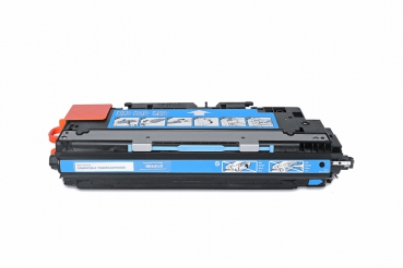 Alternativ zu HP Q2681A Toner Cyan