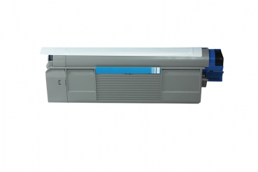 Alternativ zu OKI 43324423 Toner Cyan