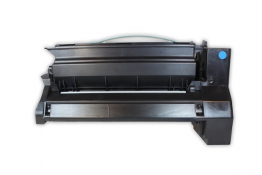 Alternativ zu Lexmark 0C782X1CG Toner Cyan