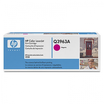 HP Q3963A Toner Magenta