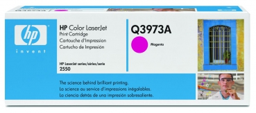 HP Q3973A Toner Magenta