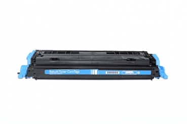 Kompatibel zu Canon I-Sensys LBP-5100 (707C / 9423 A 004) - Toner cyan - 2.000 Seiten