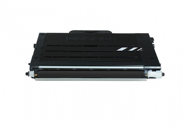 Rebuilt zu Samsung CLP-510 Toner Black