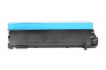 Alternativ zu Kyocera/Mita 1T02HNCEU0 / TK560C Toner Cyan