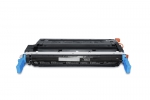 Kompatibel zu HP - Hewlett Packard Color LaserJet 4610 N (641A / C 9720 A) - Toner schwarz - 9.000 Seiten